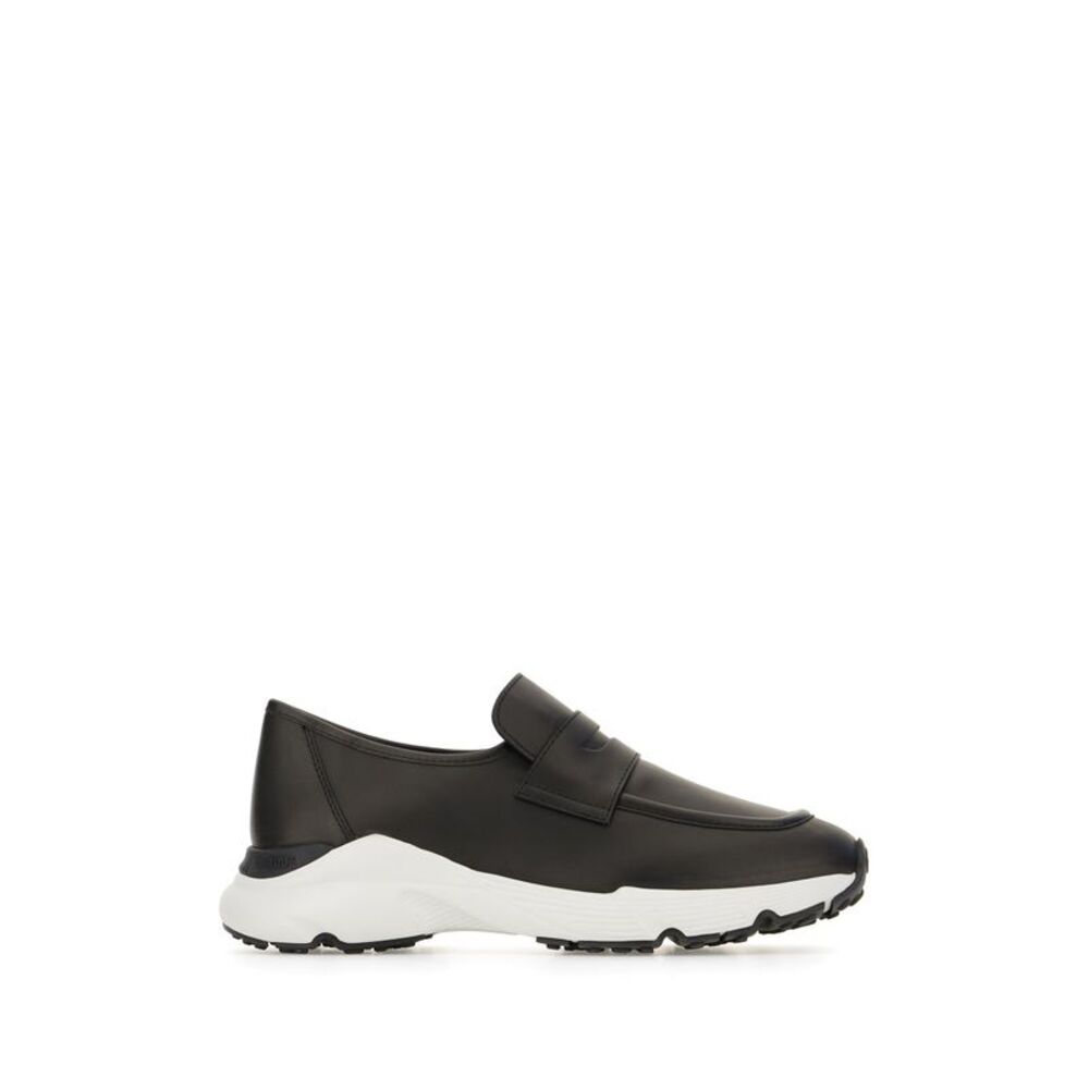 Tod's Woman Shoes Loafers